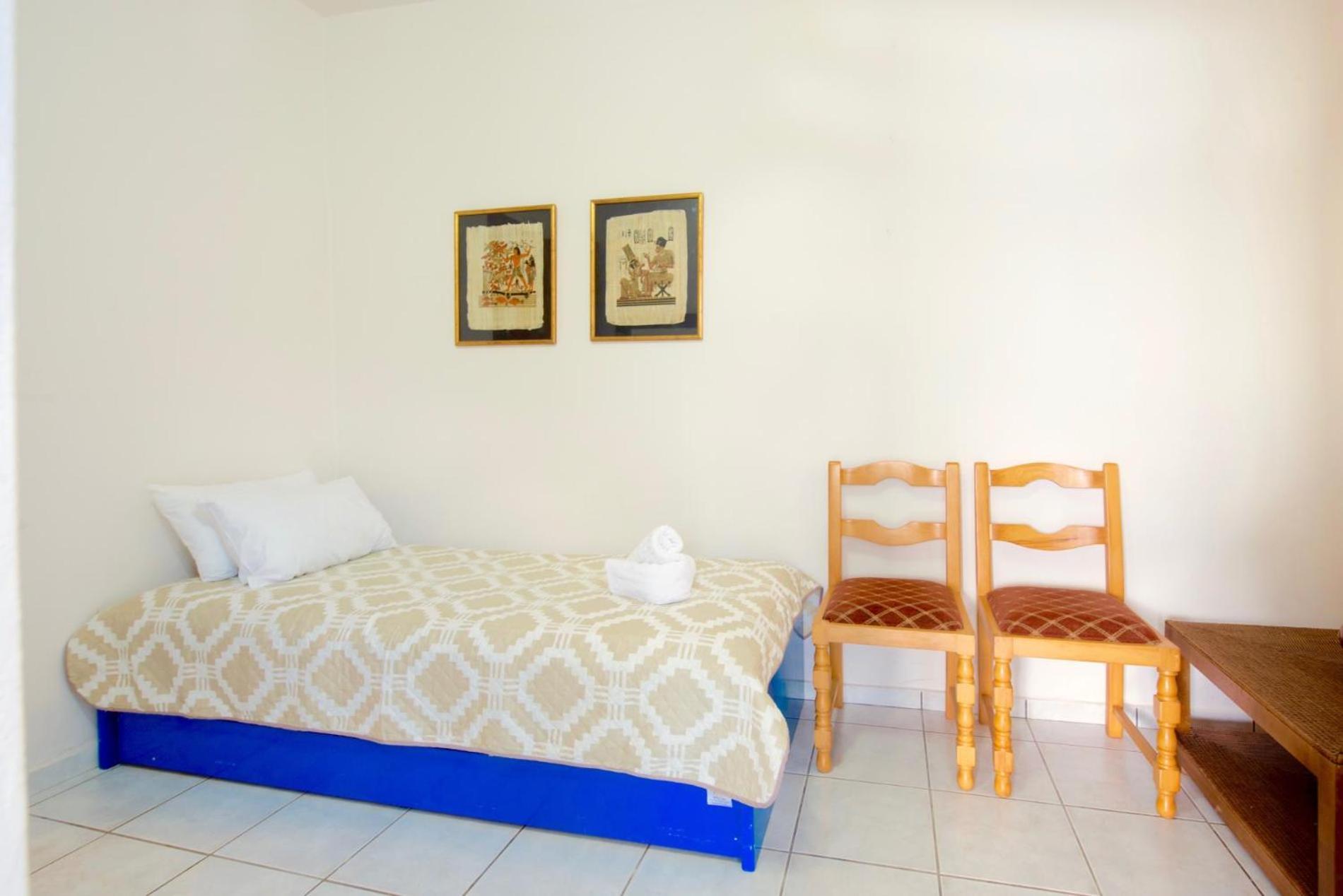 Villa Apollo Agia Pelagia 외부 사진